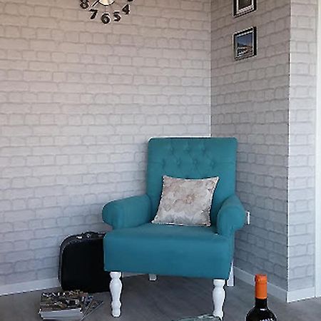 Apartment Savamala Art Belgrado Buitenkant foto