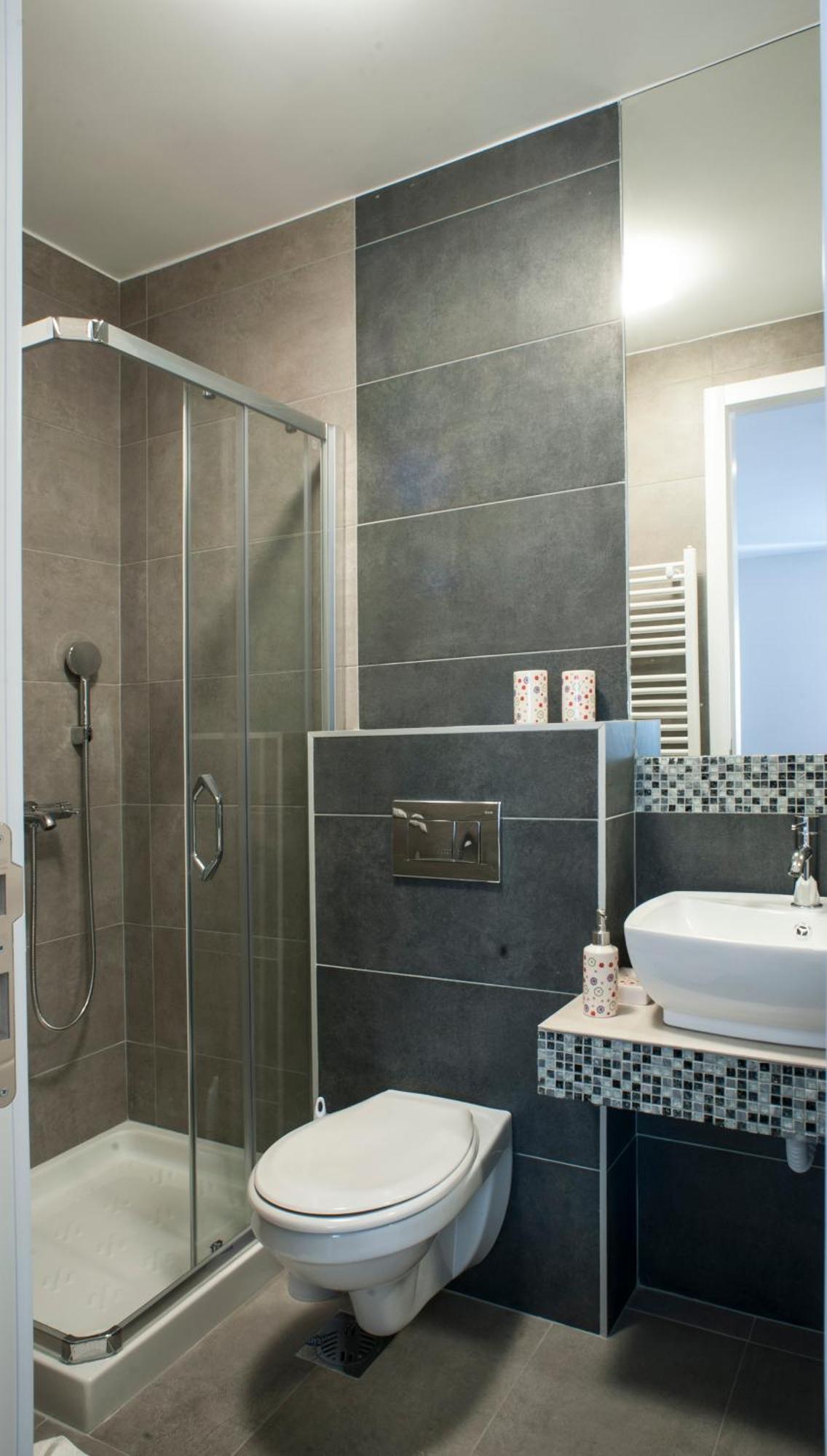 Apartment Savamala Art Belgrado Buitenkant foto
