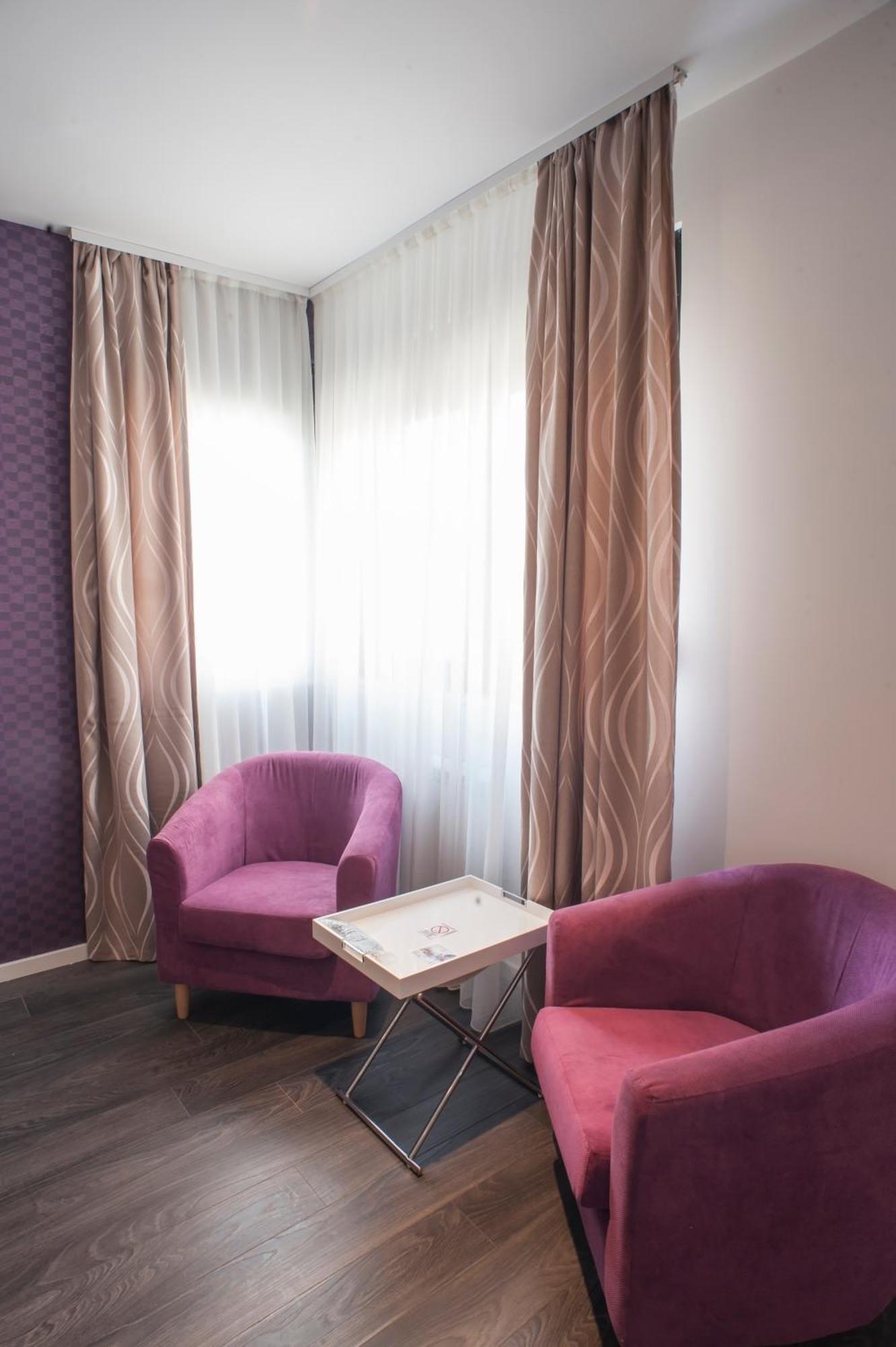Apartment Savamala Art Belgrado Buitenkant foto
