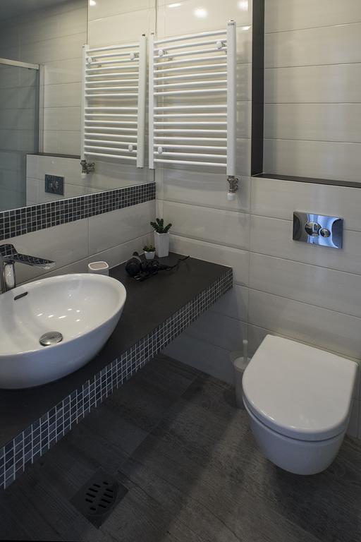 Apartment Savamala Art Belgrado Buitenkant foto